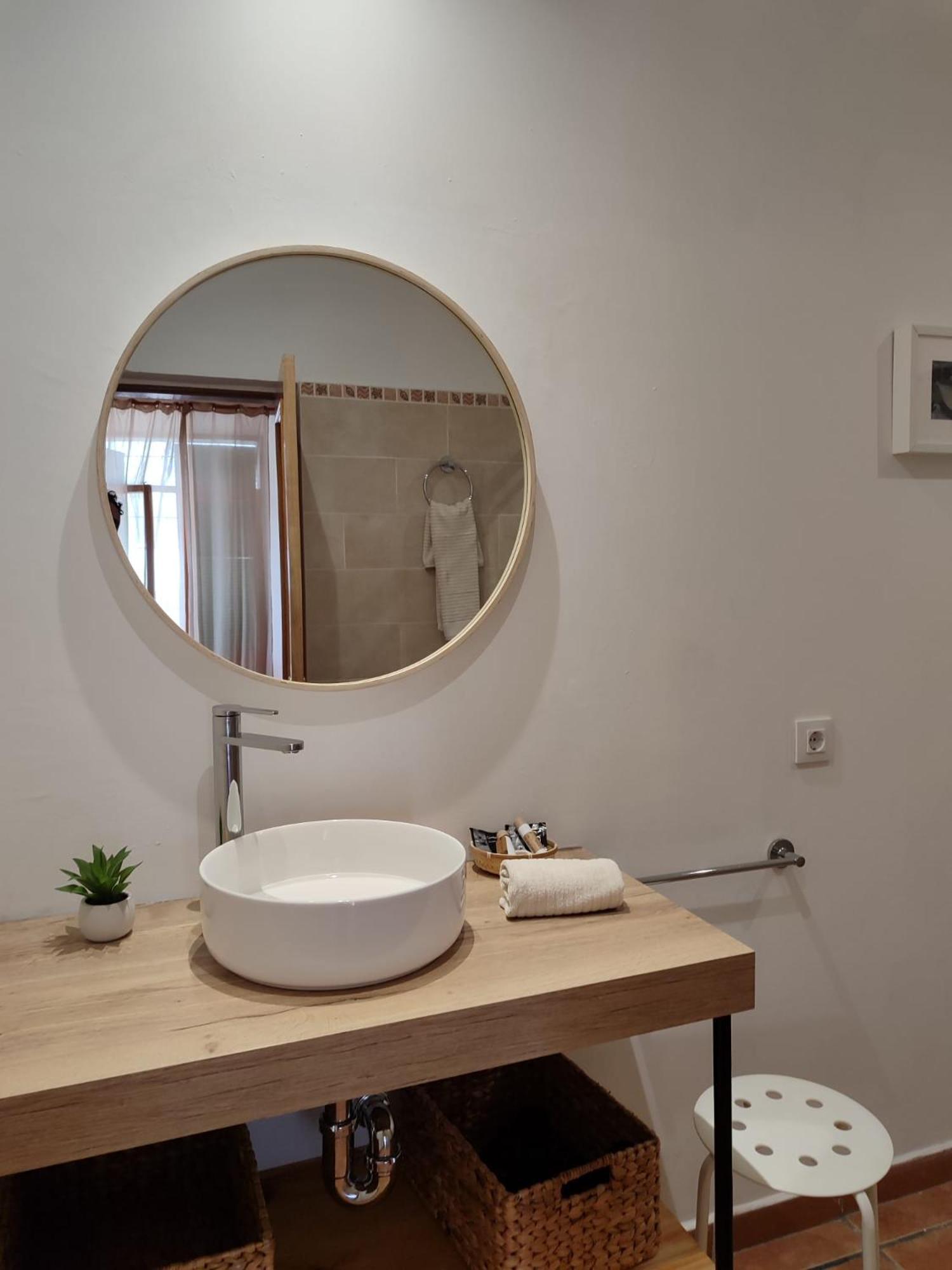 Sa Plana Nova Villa Пуерто Колом Екстериор снимка